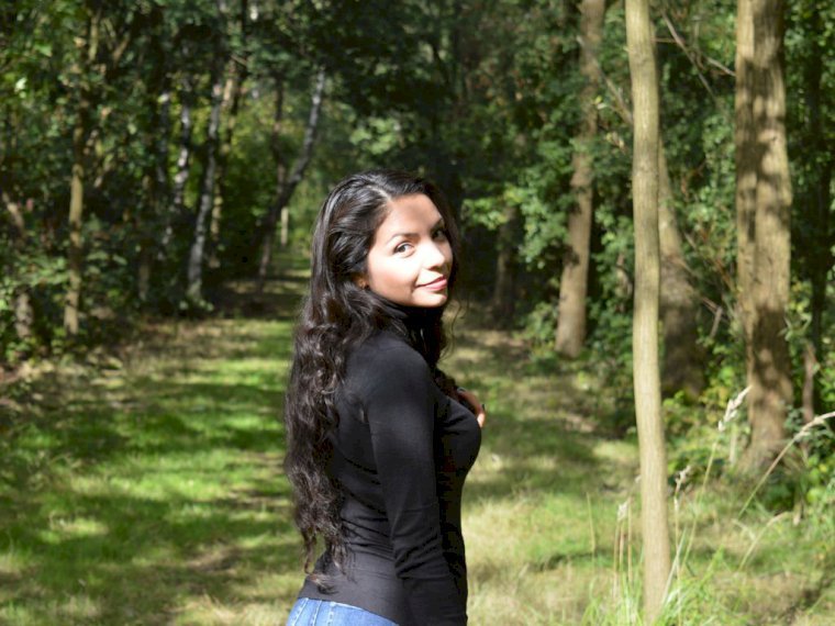 AlexandritaBon's profile - Image n°1