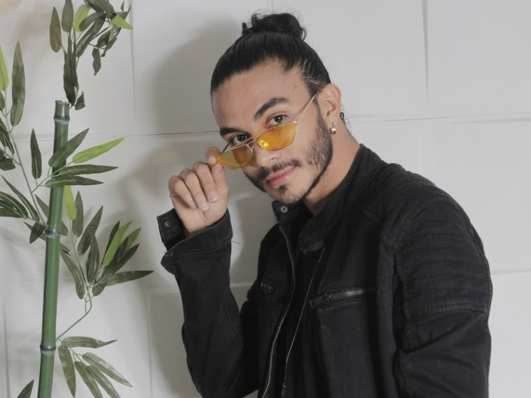 AlexandroAndrade's profile - Image n°0