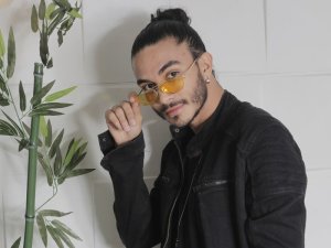 AlexandroAndrade's Sexcam
