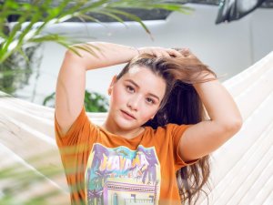 Profil de AlexaSantofimio