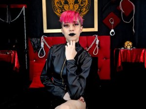 AlexaSia's Sexcam