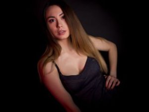 Sexcam Porn von AlexaUSecret