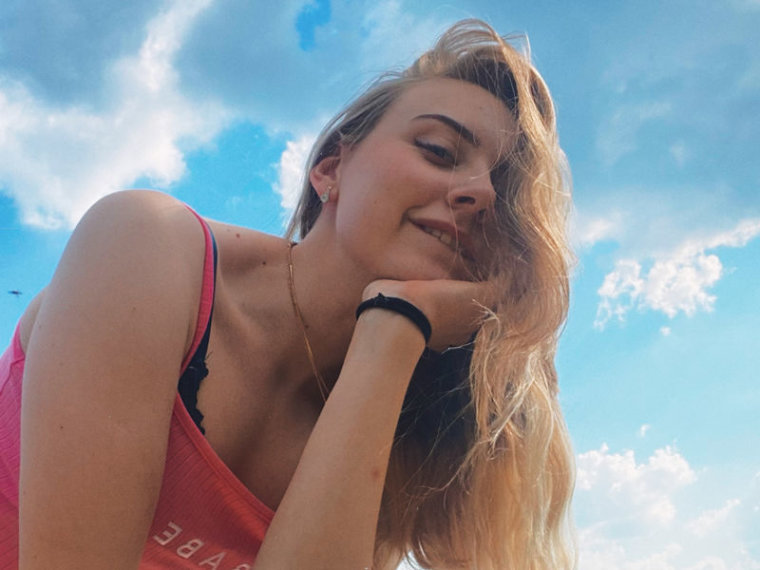 AlexaVikall's profile - Image n°0