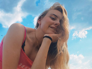AlexaVikall's Sexcam