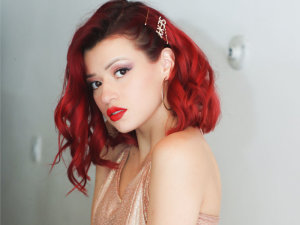 Profil de AlexaWalton