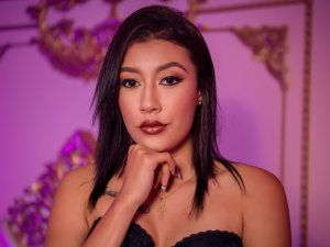 AlexaWells's Sexcam