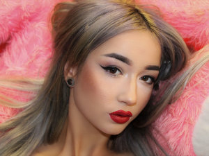 Live Sex AlexaWhites