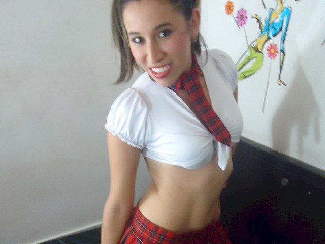AlexaWicked's profile - Image n°0