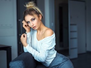 AlexaWright's Sexcam