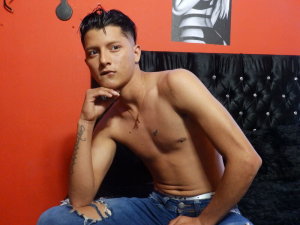 Profil de AlexContreraz