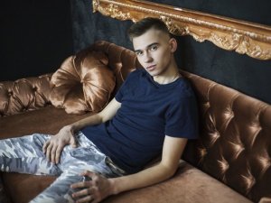 AlexCreed's Sexcam