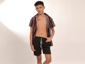 AlexCruz's Sexcam