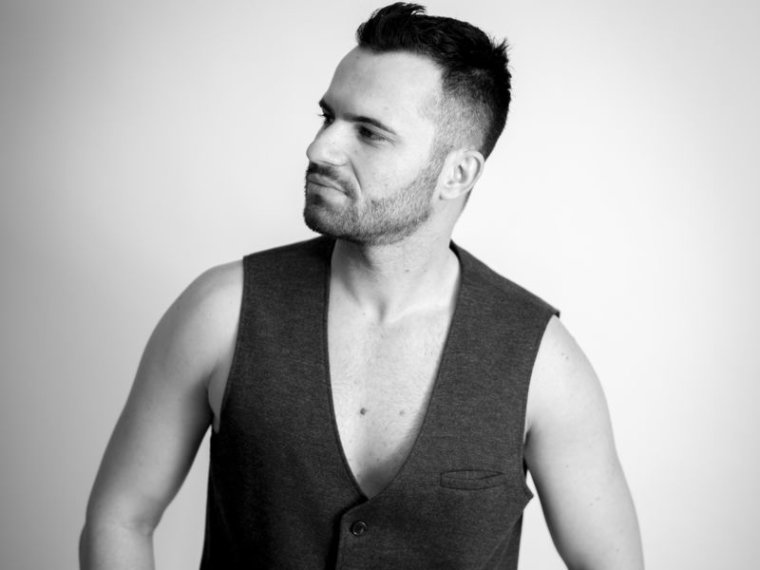 AlexDamian's profile - Image n°0