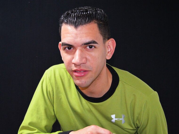 AlexFenixBlack's profile - Image n°0
