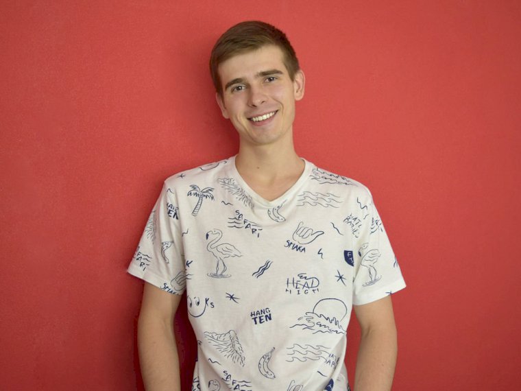 AlexGant's profile - Image n°0