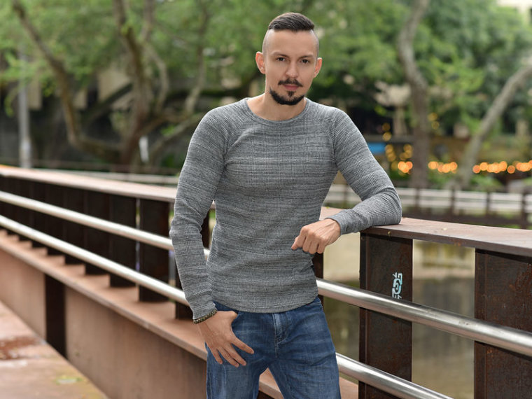 AlexGao's profile - Image n°0