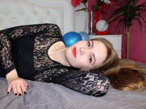 AlexGlance's Sexcam
