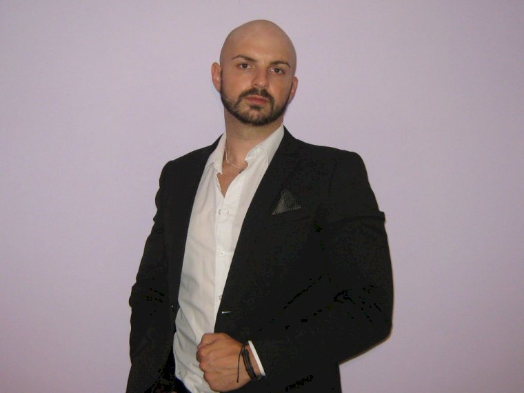 AlexGN's profile - Image n°1