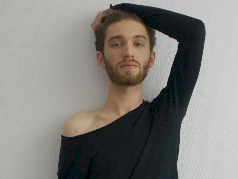 AlexHandsome's profile - Image n°0