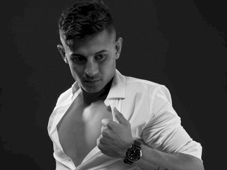 alexhappysexy's profile - Image n°0