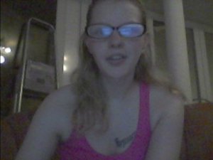 Alexia92's Sexcam