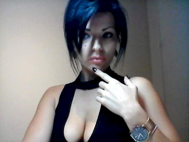 Alexiaa69's profile - Image n°1