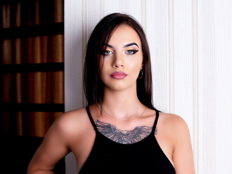 AlexiaBarow's profile - Image n°0