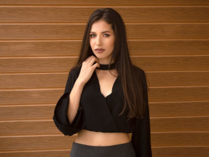 AlexiaColebeck's Sexcam
