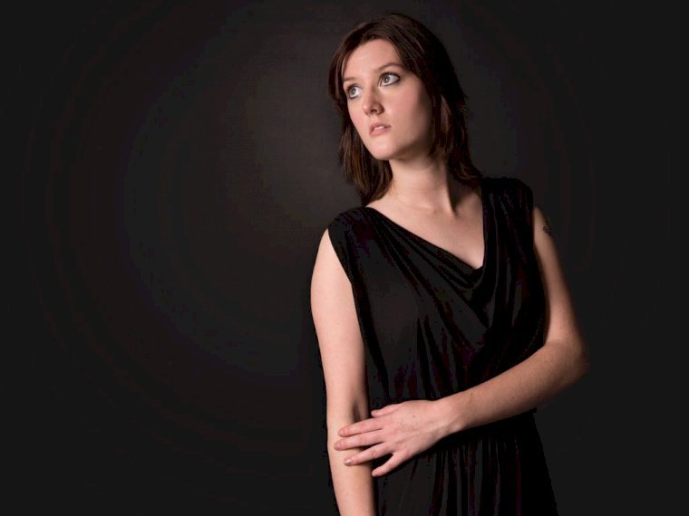 AlexiaDrew's profile - Image n°0