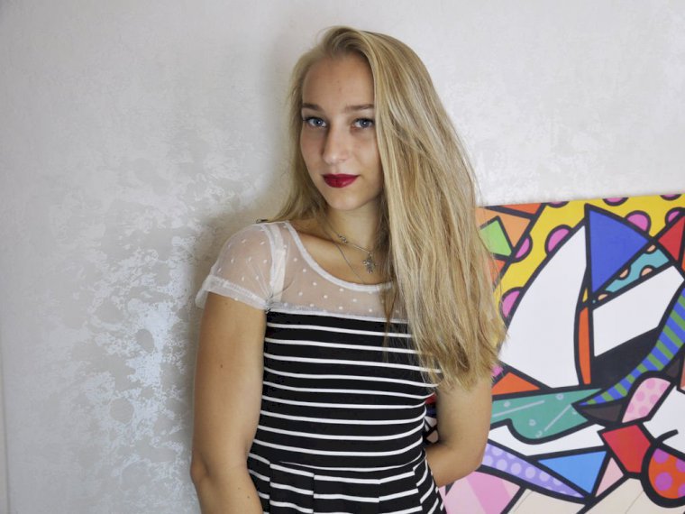 AlexiaHaze's profile - Image n°0