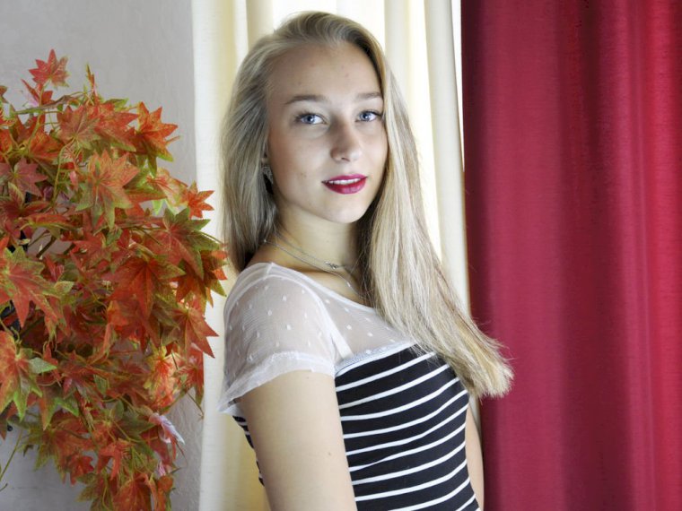 AlexiaHaze's profile - Image n°1