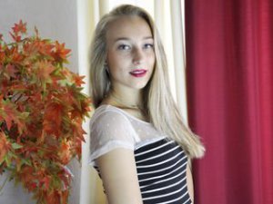 AlexiaHaze's Sexcam