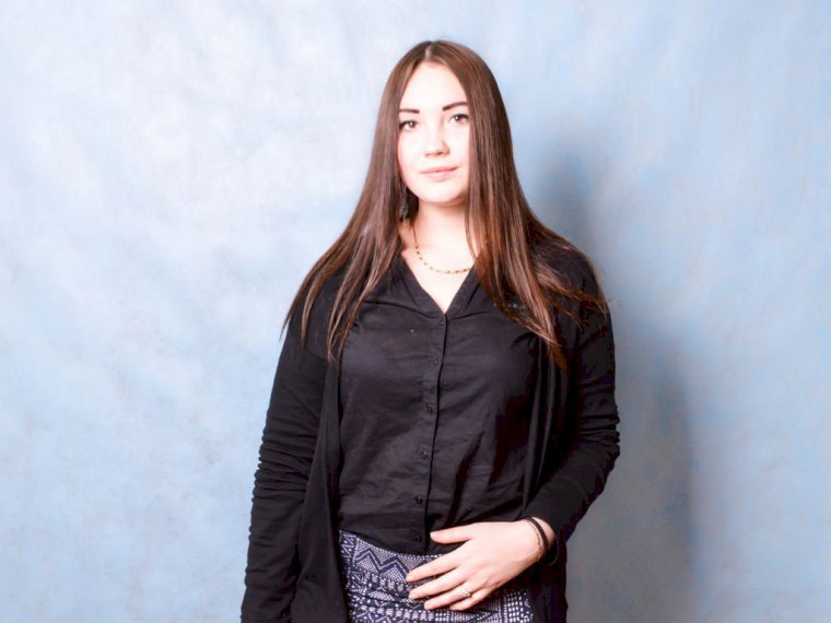 AlexiaLucas' profilo - Immagine n°1