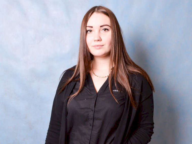 AlexiaLucas' profilo - Immagine n°0