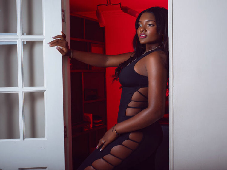AlexiaRiley's profile - Image n°0