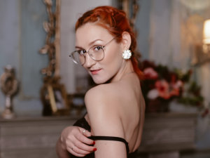 AlexiaRocks's Sexcam