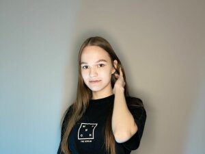 AlexinaArius's Sexcam