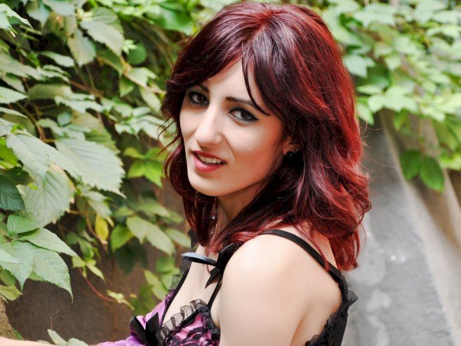 Alexine's Profil - Bild n°41