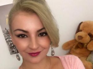 Alexisasy's Sexcam