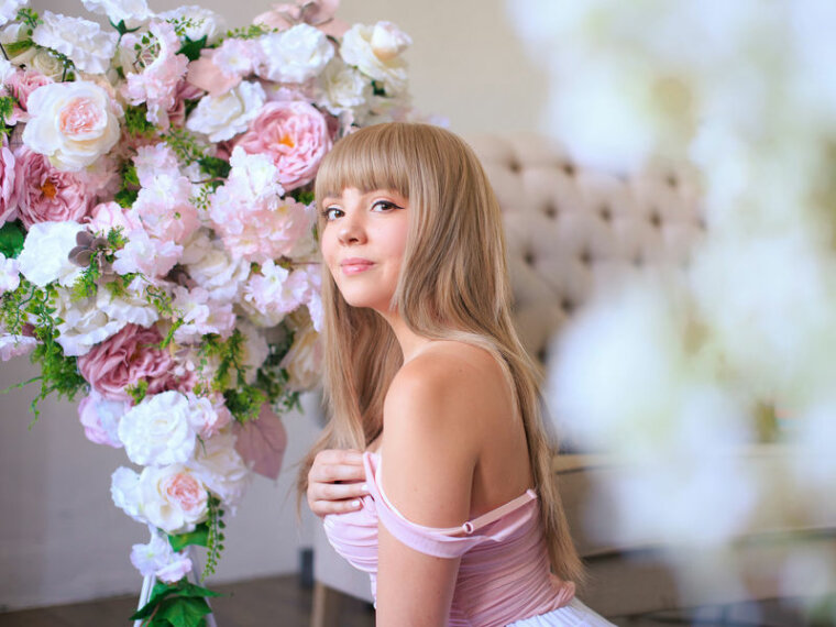 Alexise's profile - Image n°0