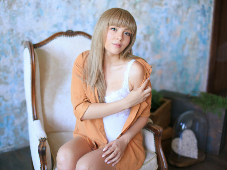 Alexise's profile - Image n°1