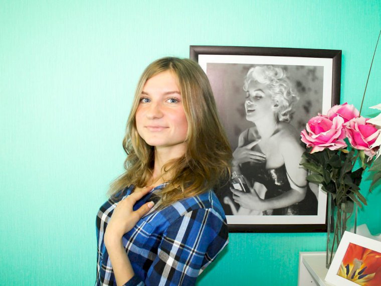 AlexisFoxie' profilo - Immagine n°0