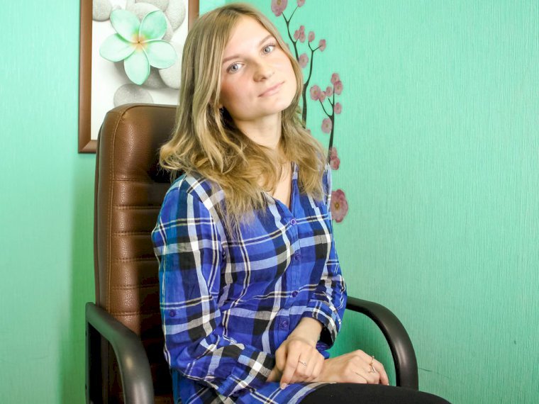 AlexisFoxie' profilo - Immagine n°1