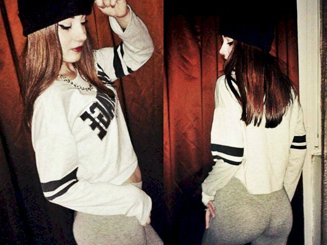 Alexiskitten's profile - Image n°0