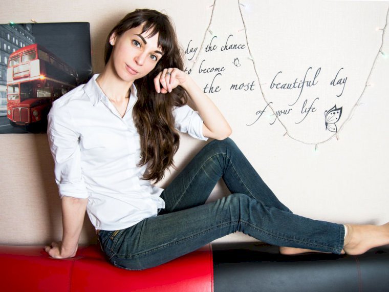 AlexisLauren's profile - Image n°1