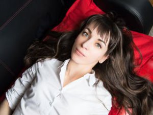 AlexisLauren's Sexcam