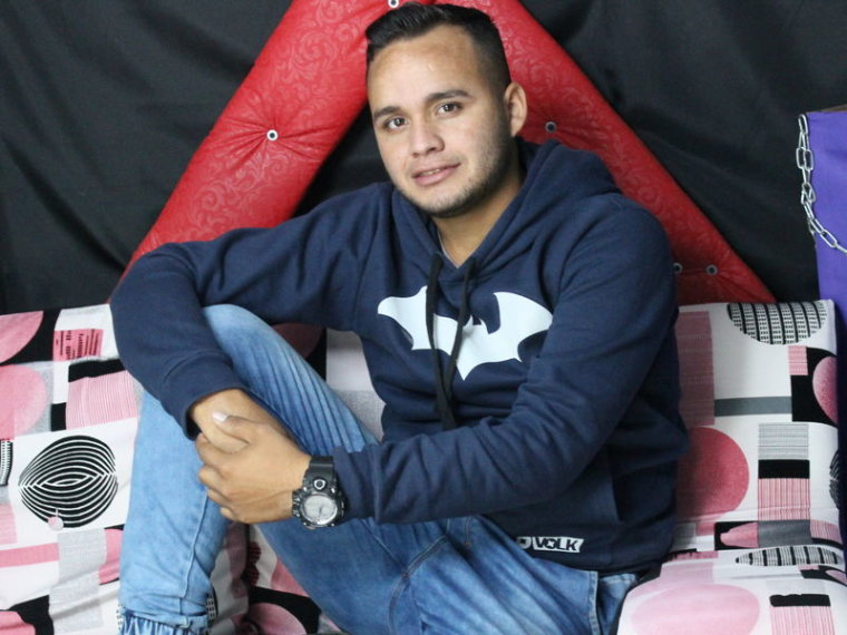 AlexisMelendez's profile - Image n°0