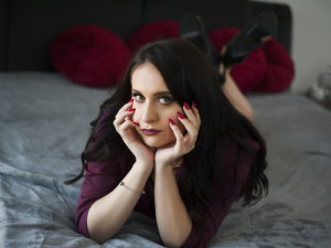 AlexisNova's Sexcam