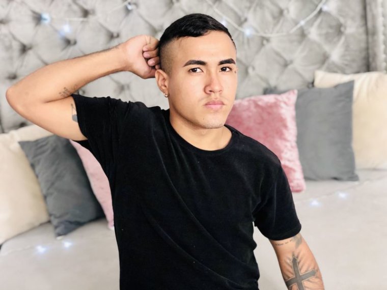 AlexisOrtega's profile - Image n°0