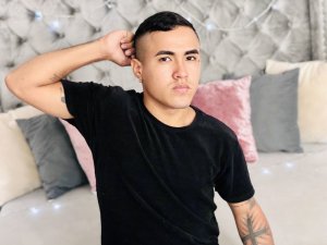 AlexisOrtega's Sexcam
